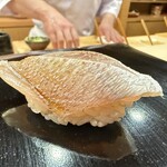 日本橋蛎殻町 すぎた - 