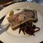 le bistrot des bleus - 