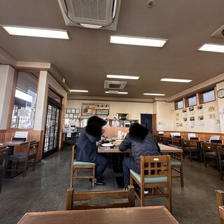 藤店うどん_2