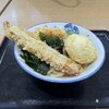 元祖セルフうどんの店 竹清 広島LECT店