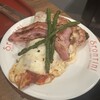 PIZZERIA SPONTINI カスケード原宿店
