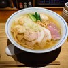 らぁ麺すぎ本 丸の内店