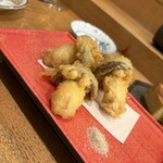 にぎりの一歩 - 