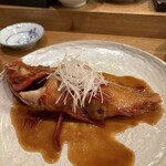 にぎりの一歩 - 