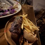 ブッチャーブラザーズ - 