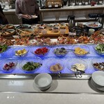 オールデイダイニング セリーナ - 