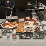 オールデイダイニング セリーナ - 