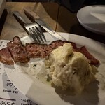 ブッチャーブラザーズ - 