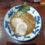 らーめん 麦わら - 料理写真: