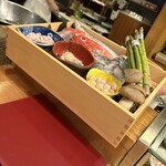 にぎりの一歩 - 