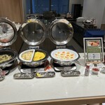 オールデイダイニング セリーナ - 