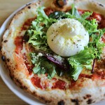 Pizzeria NICOLA - 