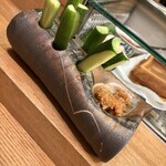 にぎりの一歩 - 