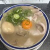 佐賀ラーメン いちげん。
