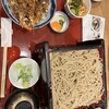 そばや 池乃家 - 