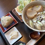 そば家 90 - 