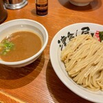 つけ麺 津気屋 - 