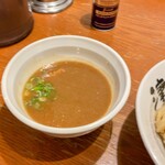 つけ麺 津気屋 - 