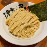 つけ麺 津気屋 - 