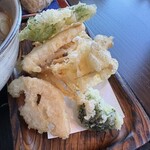 そば家 90 - 