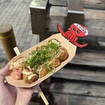 Acchichi Honpo Dotonbori Ten - 