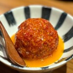 中目黒焼肉 登牛門 - 