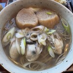 そば家 90 - 