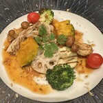 生薑餐廳JINGER - 