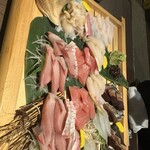 魚富 - 