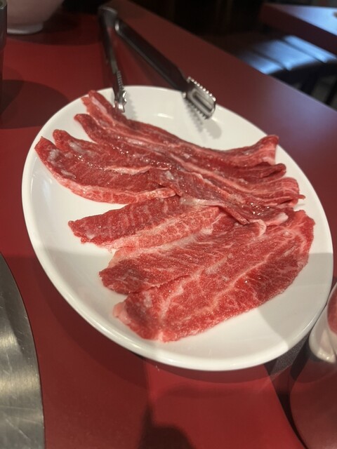 とらじ - 今里（近鉄）/焼肉 | 食べログ