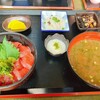 藍ヶ江水産 地魚干物食堂