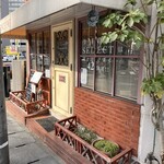 セレクト - 外観