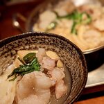 ヤマビコホルモン - 