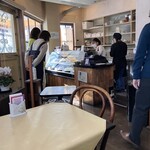 セレクト - 店内
