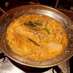 ヤマビコホルモン - 