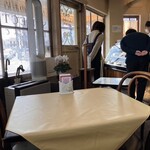 セレクト - 店内