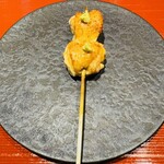 焼鳥一二三 - ふりそで