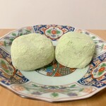 いと重菓舗 本店 - 埋もれ木 2個