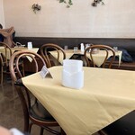 セレクト - 店内