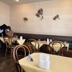 セレクト - 店内