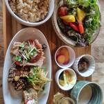 G831 Natural Kitchen & Cafe - 