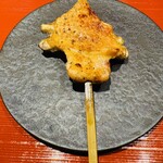 焼鳥一二三 - 手羽先