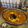 カレー屋ヌンクイ