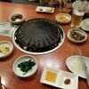 韓国家庭料理 ちゅん亭