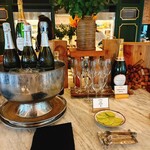 Kitchen By The River - 