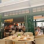 Kitchen By The River - 