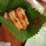 韓国家庭料理 ちゅん亭 - 