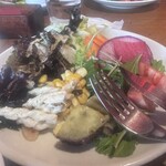 RIO GRANDE GRILL 恵比寿 - 