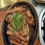 韓国家庭料理 ちゅん亭 - 