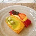 Kitchen By The River - 